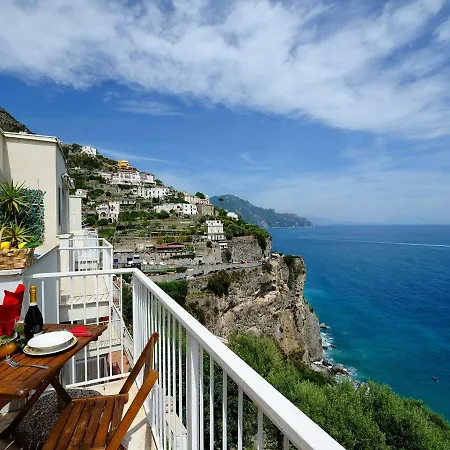Διαμέρισμα Super Panoramico