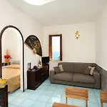 Super Panoramico アパート *