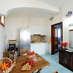 Super Panoramico アパート