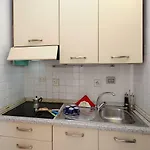 Super Panoramico アパート *