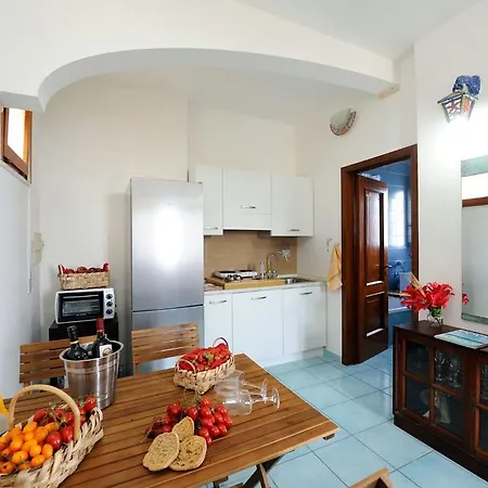 Super Panoramico Daire