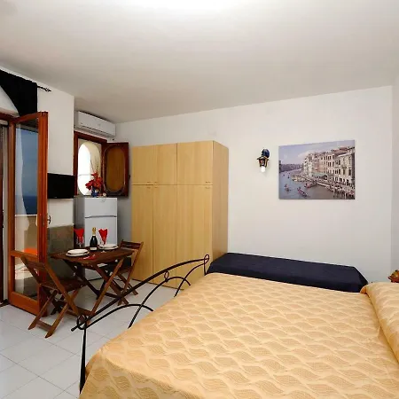 Super Panoramico 아파트