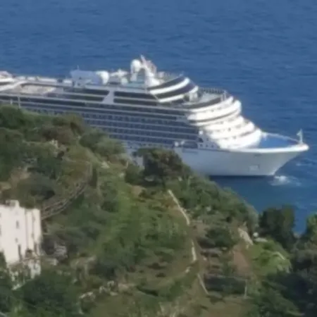 Super Panoramico * 아말피