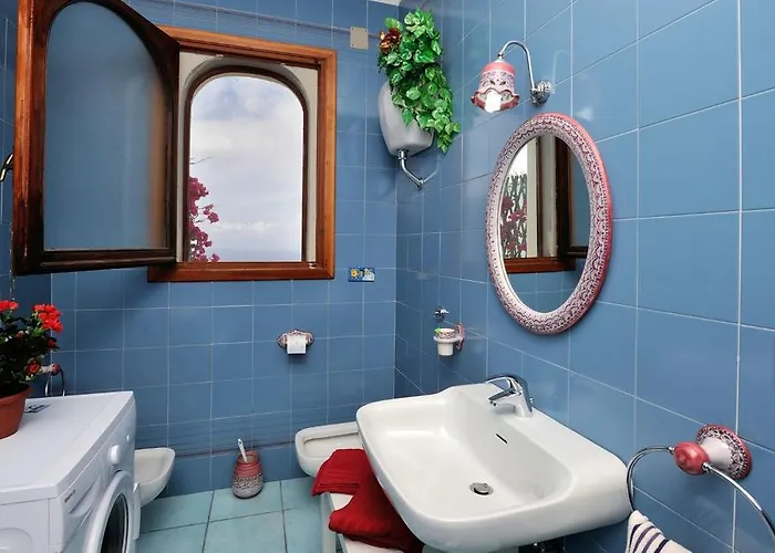 Super Panoramico * 아말피