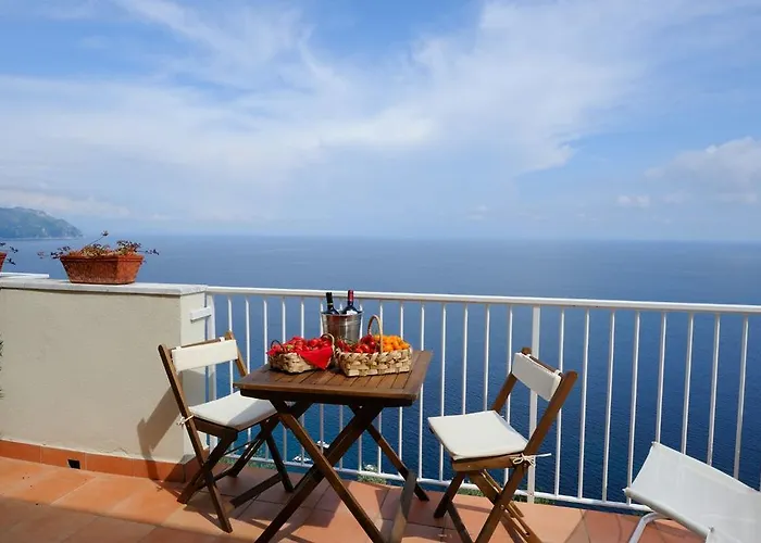 아파트 Super Panoramico