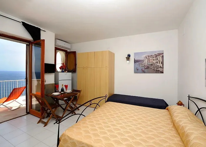 Super Panoramico 아파트