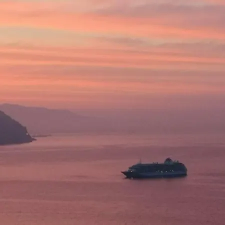 Апартаменты Super Panoramico *